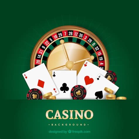 the green casino/